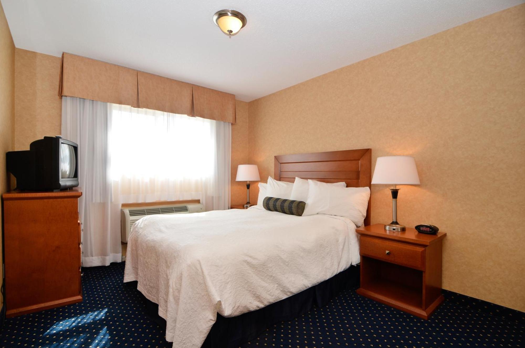 Best Western PLUS Langley Inn Zimmer foto